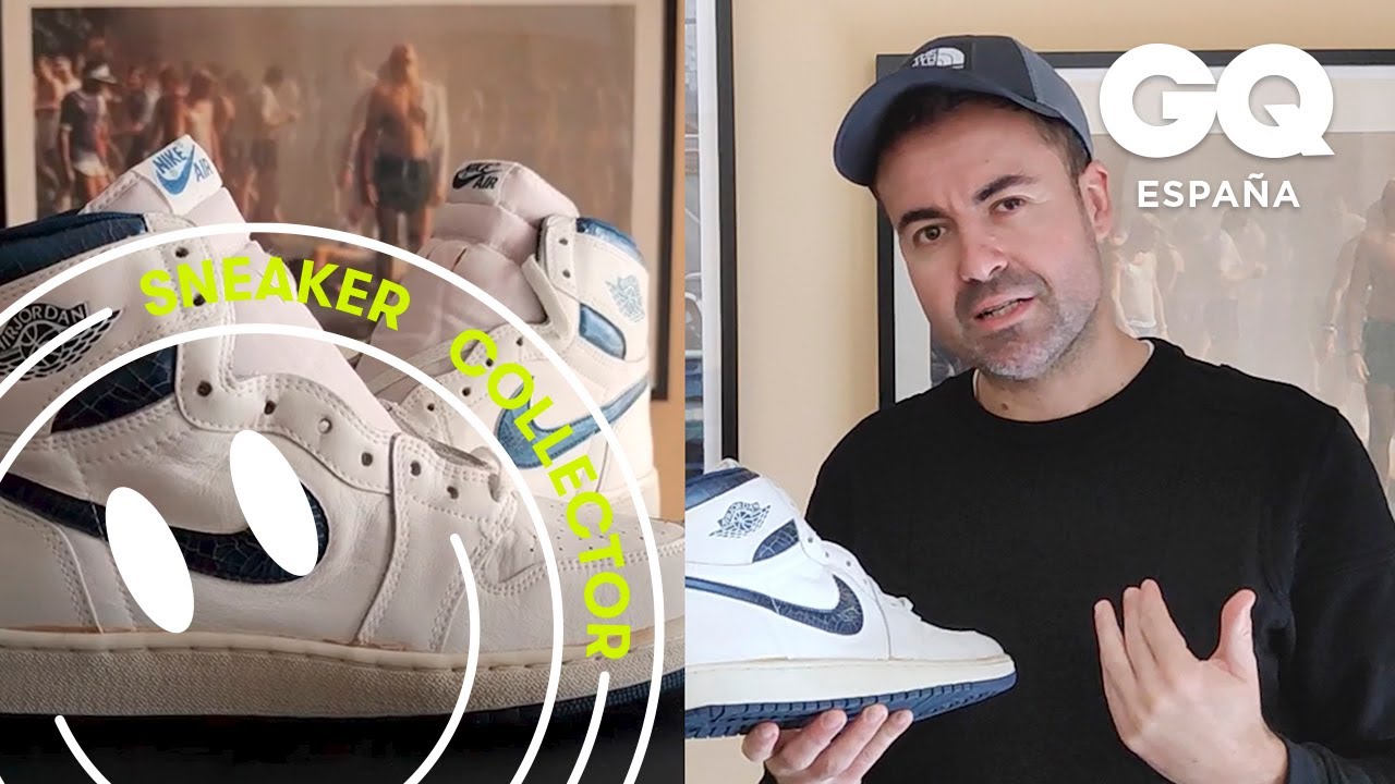 Las zapatillas Nike más baratas que nunca: cómo comprar en rebajas los tres  modelos más populares de la marca | GQ España