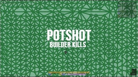 Defly: "Potshot" - gunny Builder Kills