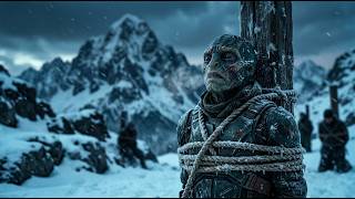 She Left Her Human Escort to Die on the Mountain. She Returned to Forty-Three Broken Assassins