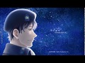 銀河英雄伝説 Die Neue These but with OVA&#39;s ED 1 「光の橋をこえて」by 小椋佳