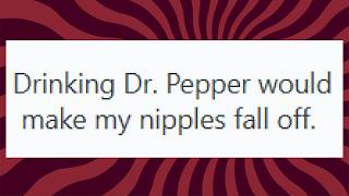 Lies your Parents told you