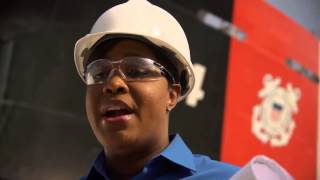 USCG Civilian Recruitment - The Naval Architect