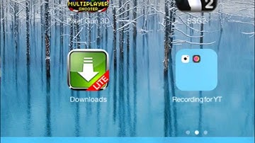 How to get screen recorder for IOS NON JAILBROKEN!!