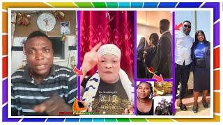 🔥Ahouya Ne Anibrέ:Appiah Wisdom PƲNCHƐS Agradaa Over Prophetess Naana Brown Ordination;Reveal Secret