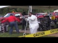 Meacham park homecoming