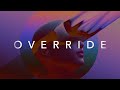 OVERRIDE - A Chill Synthwave Retrowave Astralwave Eargasmic Special Concoction Mix