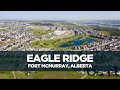 Eagle ridge  fort mcmurray communities