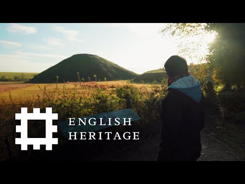 Video: Silbury Hill, Wiltshire: de complete gids