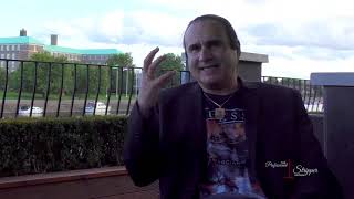 Interview with Experienced Strip Club Owner