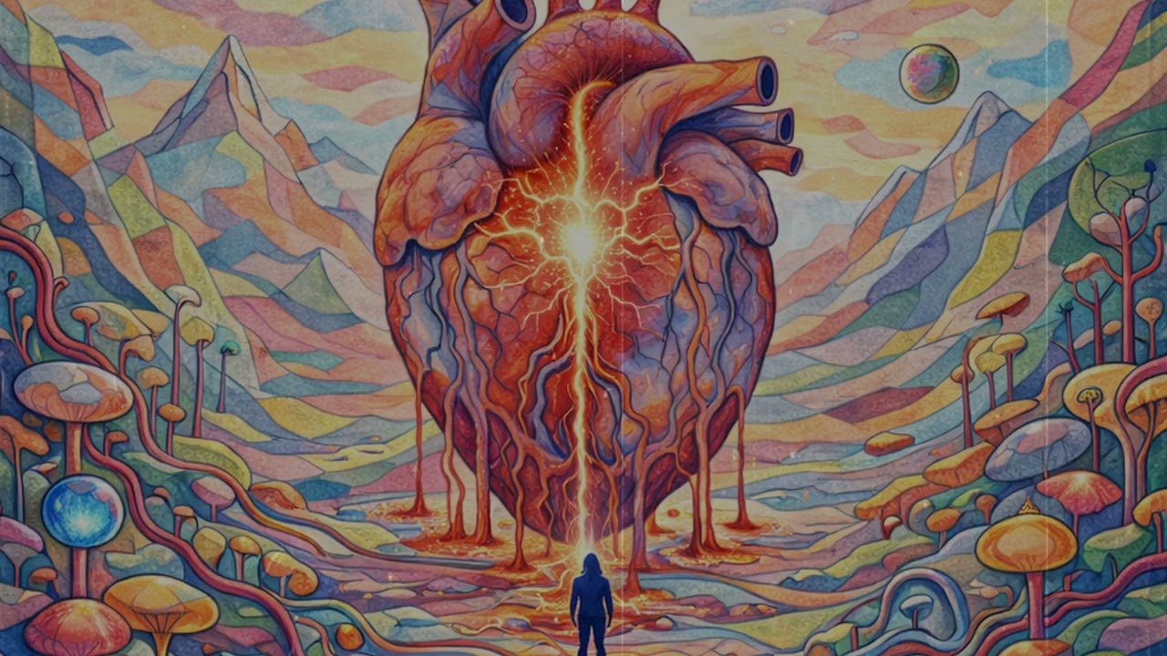 Néuma - No Words For Tomorrow