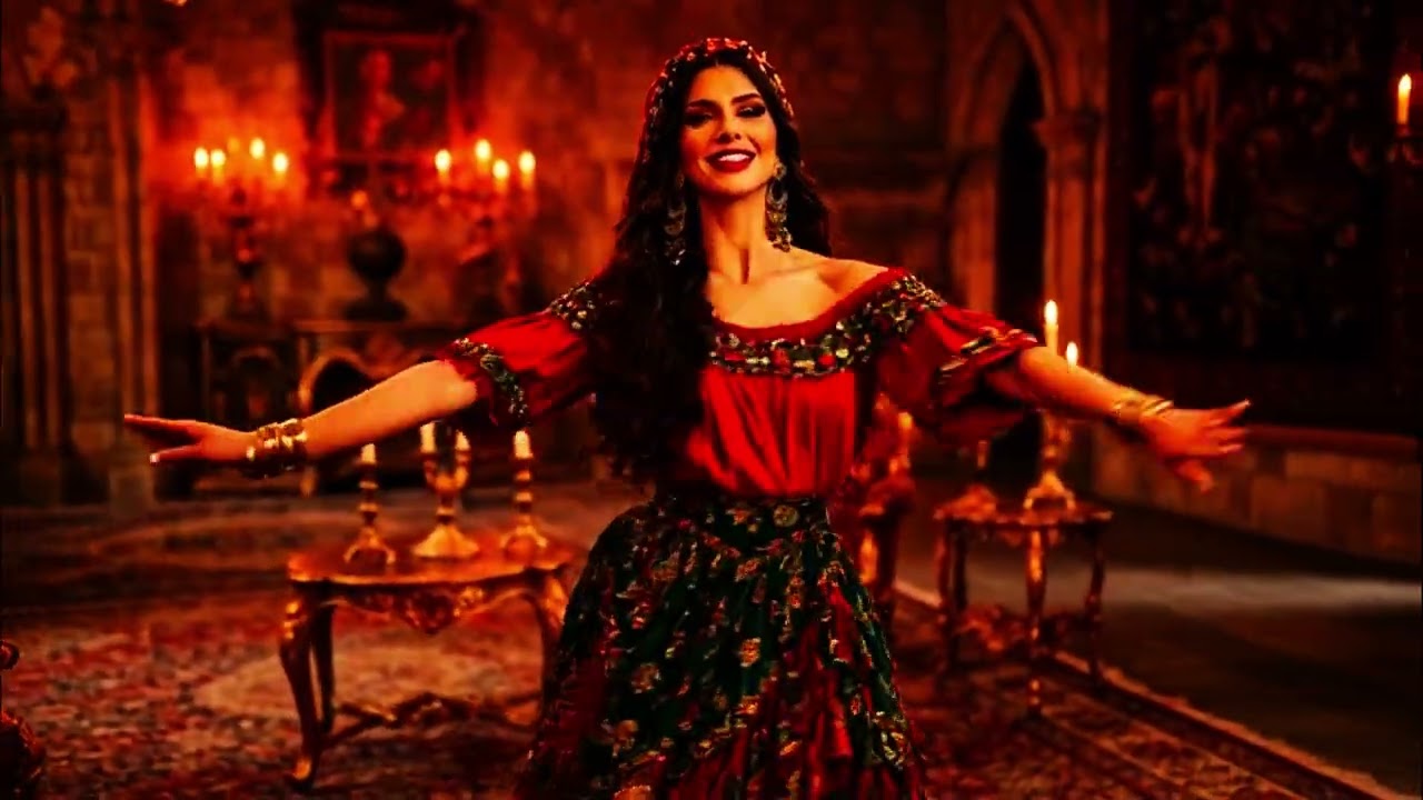 Buscu ionut si Nadira Queen - iubivtu - 2026 ❌️❌️❌️ Hitul anului 