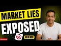 ⭐Quotex Strategy: Read Trend📈, Range 📊& Stuck Markets Like a Pro