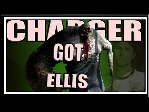 [SFM] Chargers Got Ellis (1080pi) HD