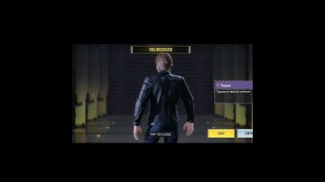 I unlocked Togusa in CODM. Best f2p character?