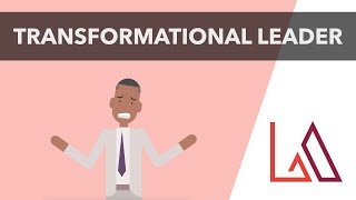 What is Transformational Leadership - Learning Adventures Series