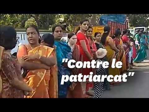 Vidéo: En Inde, Une Femme De 80 Ans Mange Un Kilo De Sable Par Jour - Vue Alternative