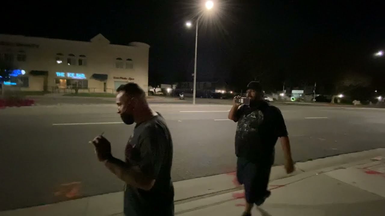 West Covina DUI Checkpoint Audit - Aug 2020