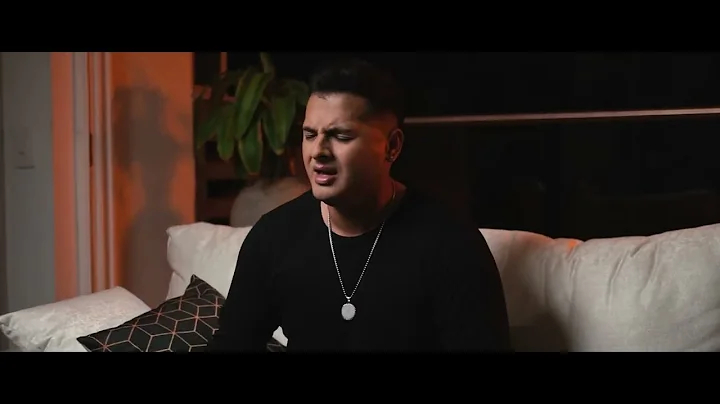 Jostin Ramirez - A Punto De Enloquecer (Video Ofic...