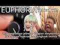 Euphoria + Annyeonghaseyo Jungkook (FANCHANT)