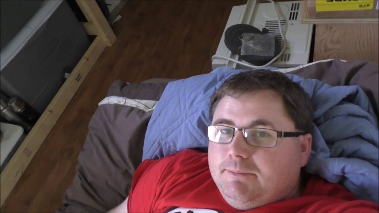 Off Grid Air Lock Red Neck Fix