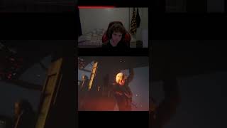 2nd cutscene into 007 First Light #gaming #007 #firstlight #007firstlight #fyppp