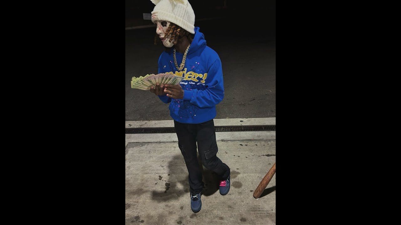 [FREE] Lil Noonie x Chuckyy Type Beat - "No Name"