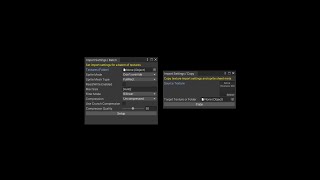 Texture Import Tools (Unity Asset Store)