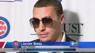 Cubs Convention Kicks Off