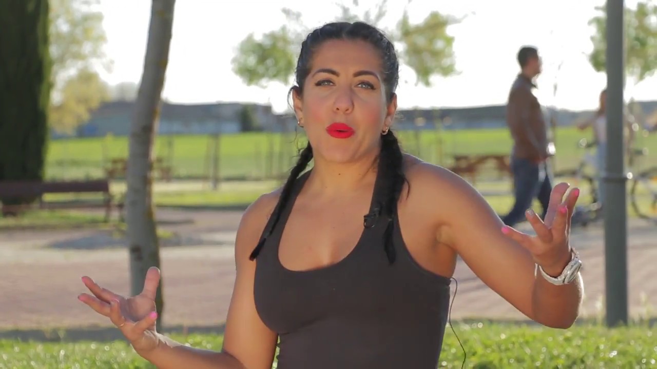 Bordillo YouTube