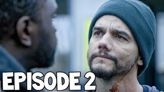 Dope Thief Season 1 Episode 2 Recap
