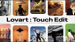 Introducing Touch Edit | Precision Edit with AI