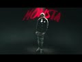 Eli Fross  - Monsta (Official Audio Visualizer Video)