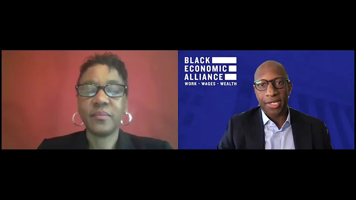 NBCDW 2020: The Economic and Financial Impact of C...