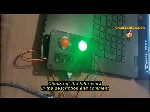 Review ELEGOO Pre-soldered Nano Board with Headers CH 340 Compatible with Arduino (Nano x 3 USB Cabl