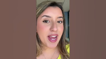 30 Second Easy and Precise Brow Routine