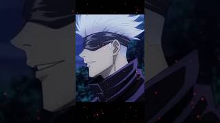 Gojo Says Im The Powerfull Gojo Gojosaturoamv Gojosatoruedit Jujutsukaisenedit Anime