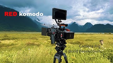 How I Built My Dream Camera Rig Step by Step!