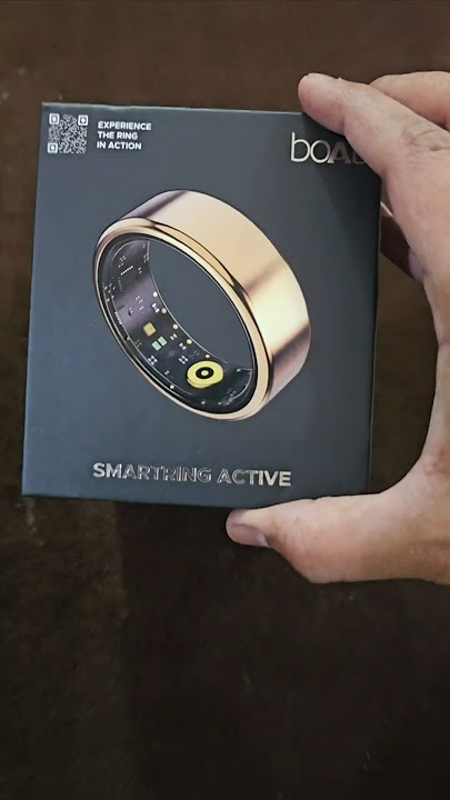 Download lagu #unboxing #boat #boatlife #smartring active