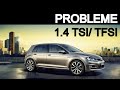 Fiabilitate si probleme 1.4 TSI TFSI toate generatiile VW Audi Skoda Seat.