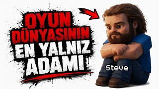 Eğer Steve Olarak Doğsaydin?