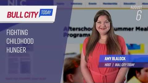 Bull City Today - Aug 6, 2018 (ep. 404)