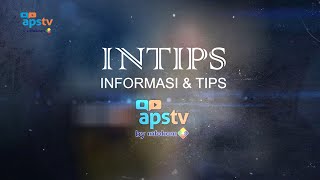 Intips - 9 Kebiasaan Hidup Sehat