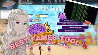 Best Fames Tool Of 2025