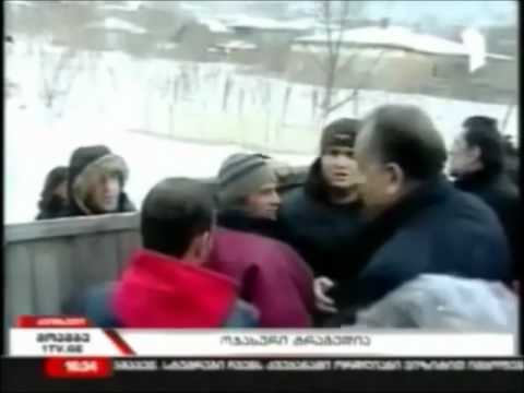 იდენტური ტექსტი სამ ტელევიზიაში