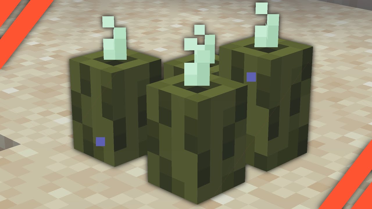 Используйте морские соленья вместо морских фонариков!