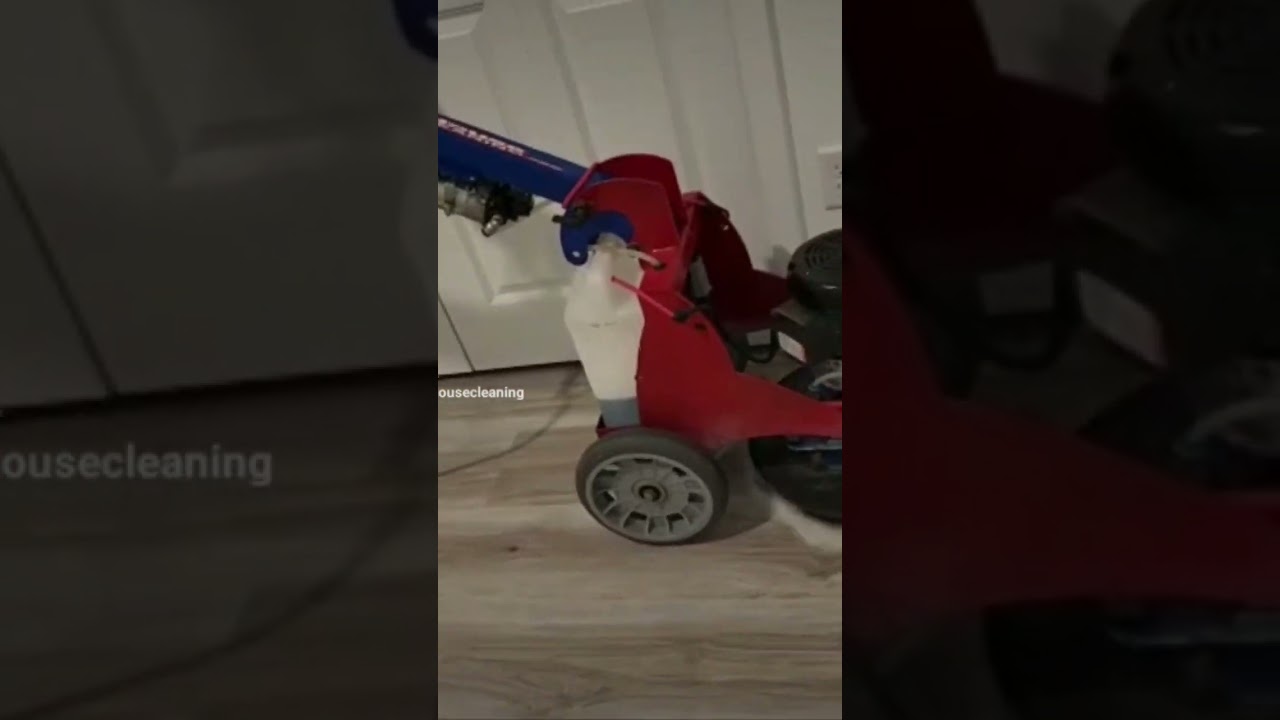 Remove Haze from New Hardwood Floors 407-572-4118 