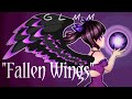 "Fallen Wings" Gacha Life Mini Movie / GLMM