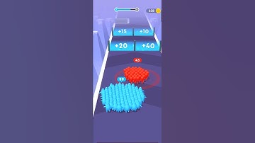 Count Master - Level #7