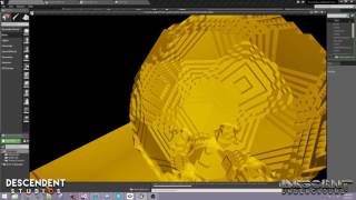 Descent: Underground . Studio Snapshot - February 14, 2017