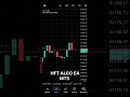 HFT ALGO EA MT5 #forexbot
